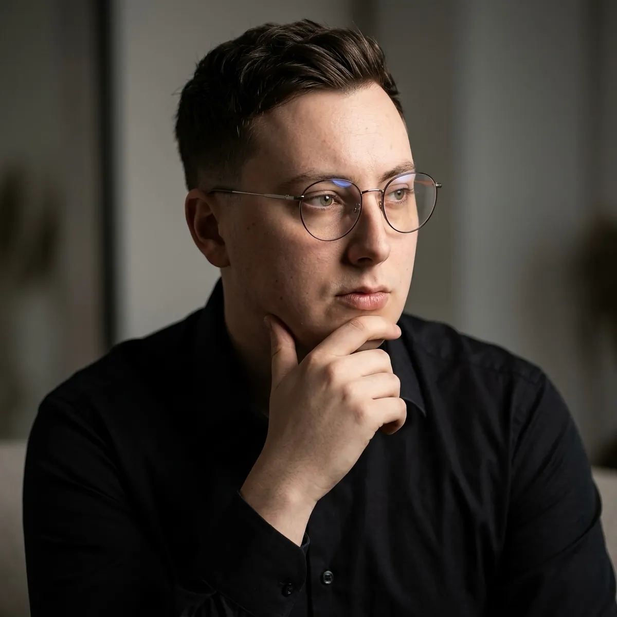 Peter M. Badke, Gründer der Aegiron Capital Group